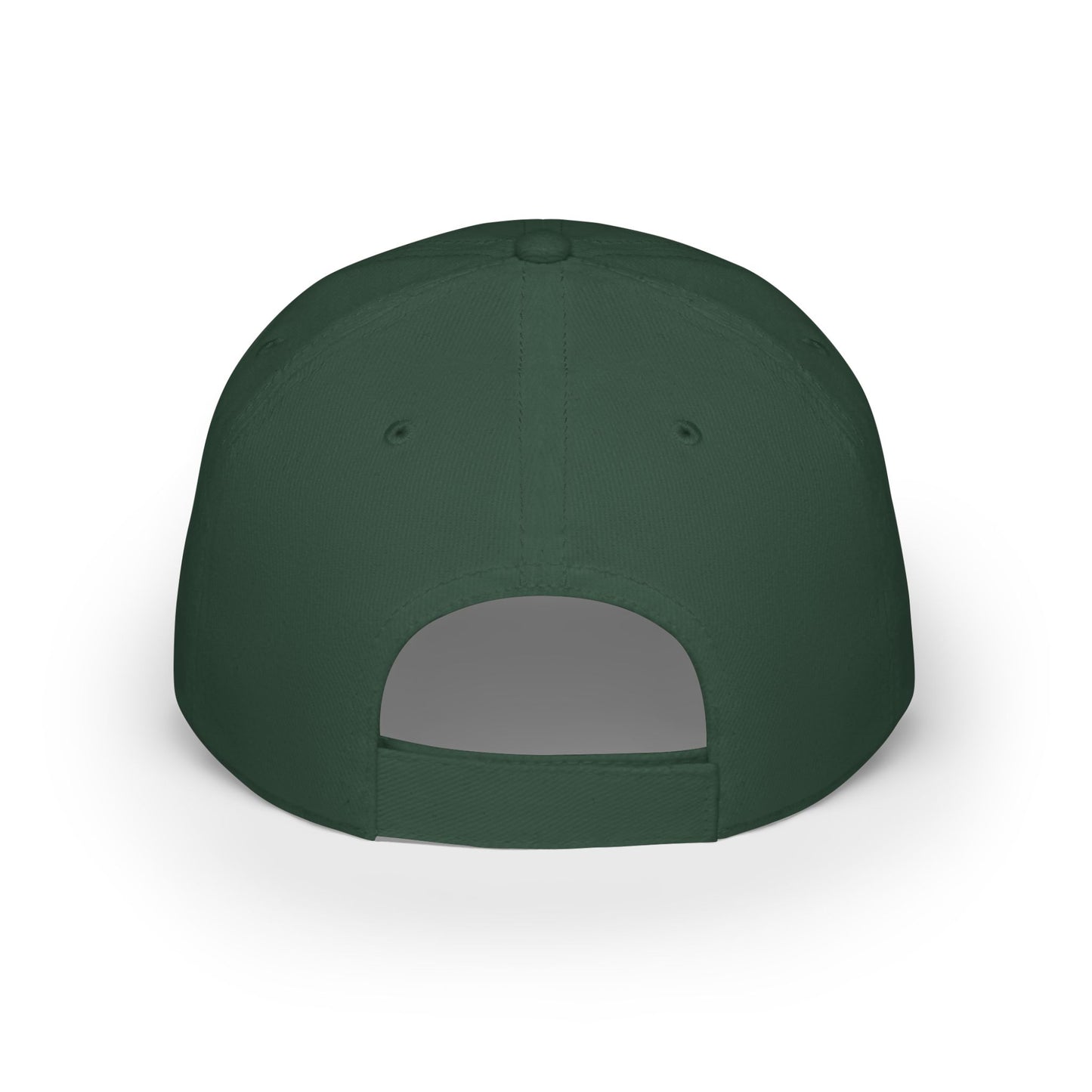 Manchester Woman Low Profile Cap, Casual Hat for Women, Summer Accessory, Gift for Sports Lovers, Trendy Everyday Wear
