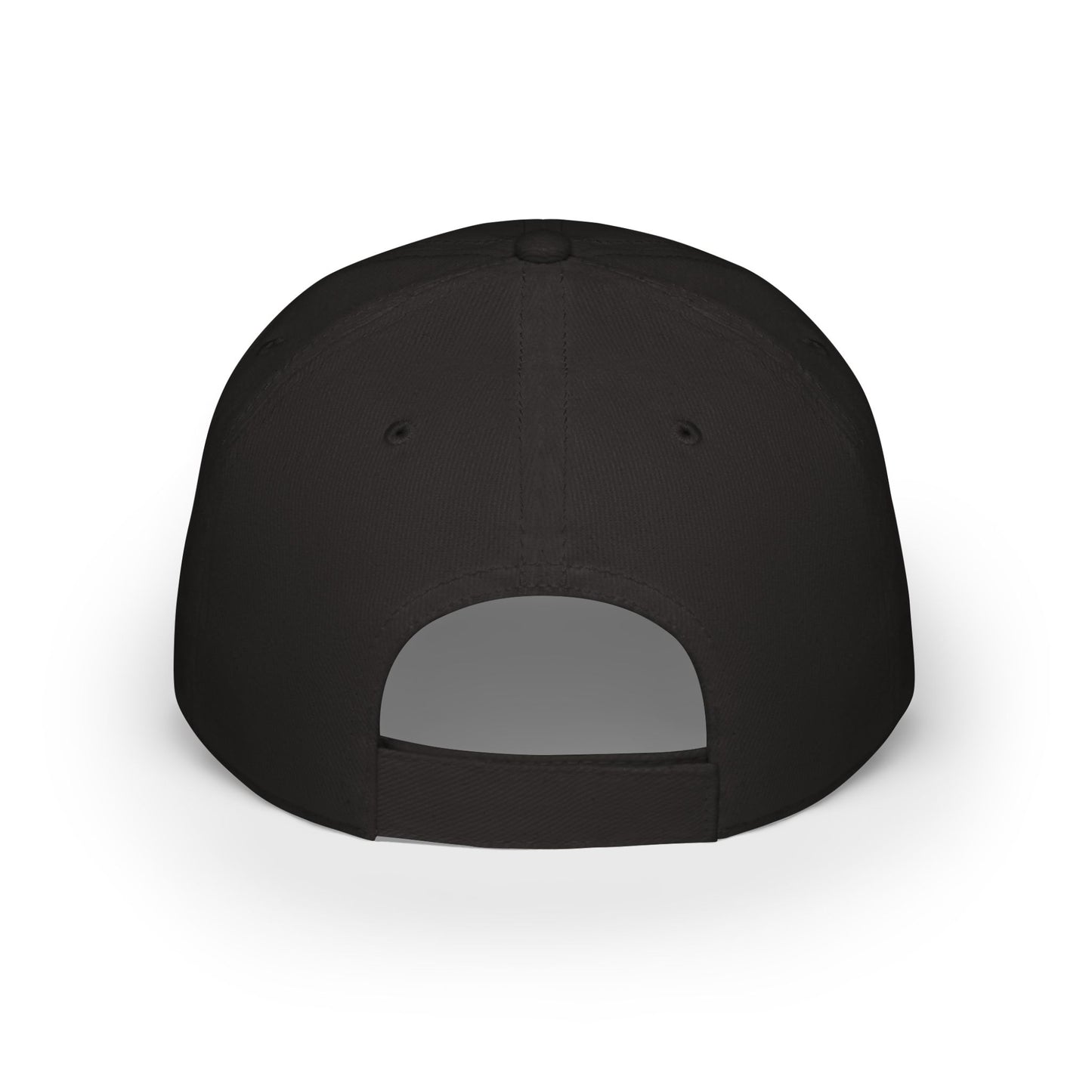 Manchester Woman Low Profile Cap, Casual Hat for Women, Summer Accessory, Gift for Sports Lovers, Trendy Everyday Wear