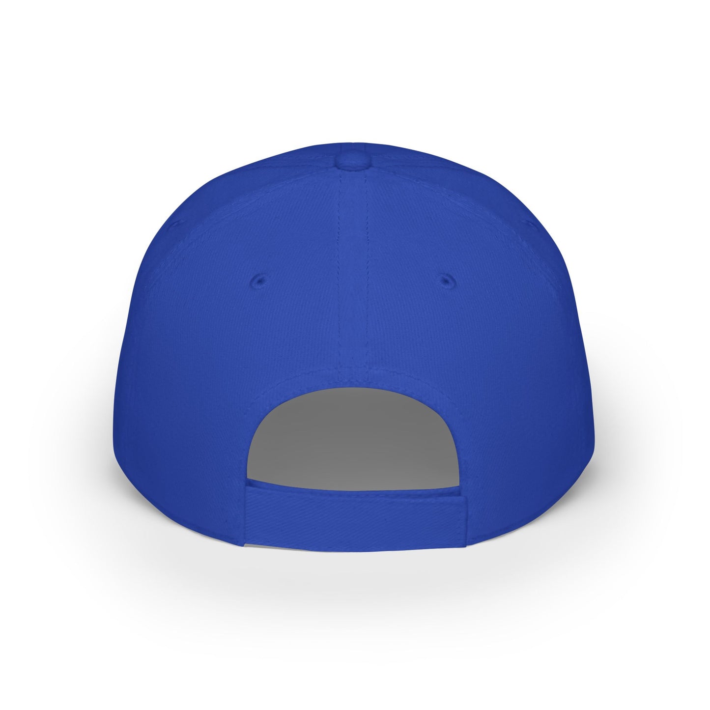 Manchester Woman Low Profile Cap, Casual Hat for Women, Summer Accessory, Gift for Sports Lovers, Trendy Everyday Wear
